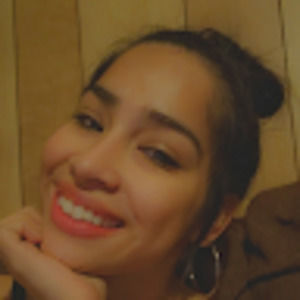 Meet your Posher, Neida